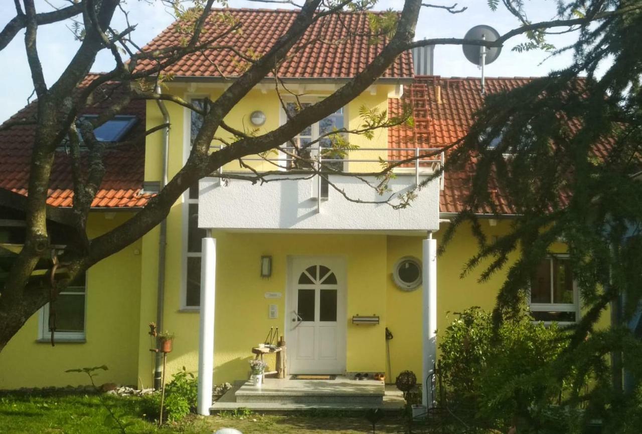 Schoenbuchjuwel Walddorf  Ngoại thất bức ảnh